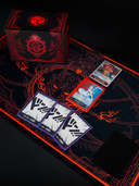 ELITE SERIES BLOOD ONI - Playmat