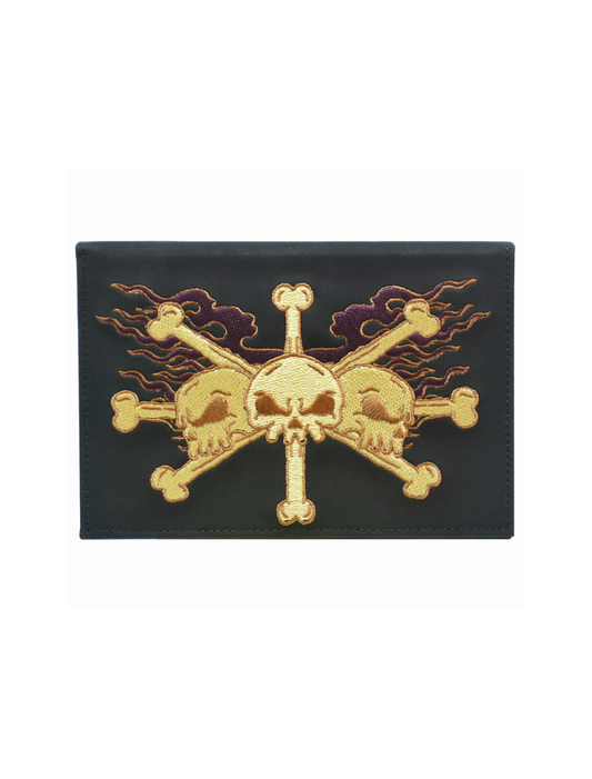 Vecchio Giappone Barbanera Deckbox