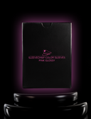 ELITE SERIES - Glossy Pink Color Sleeves (70PCS) - sleevechief