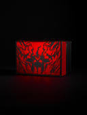 Living Nightmare Deckbox - sleevechief