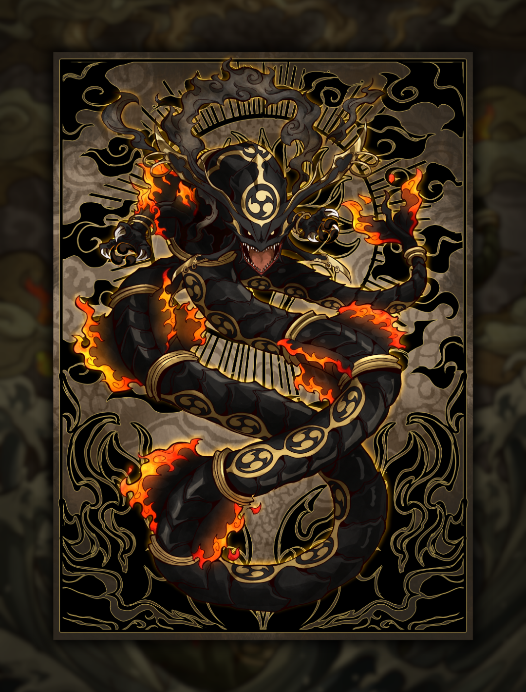 Metal Card