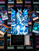 Cybernatic Dragon Deckbox - sleevechief