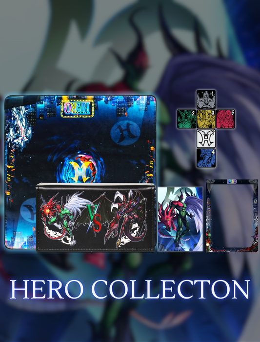 HERO Collection