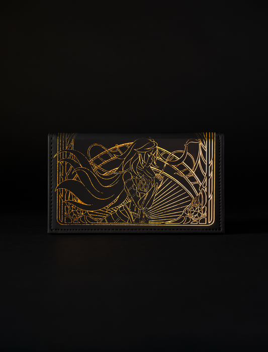 Orchestra of Death Deckbox