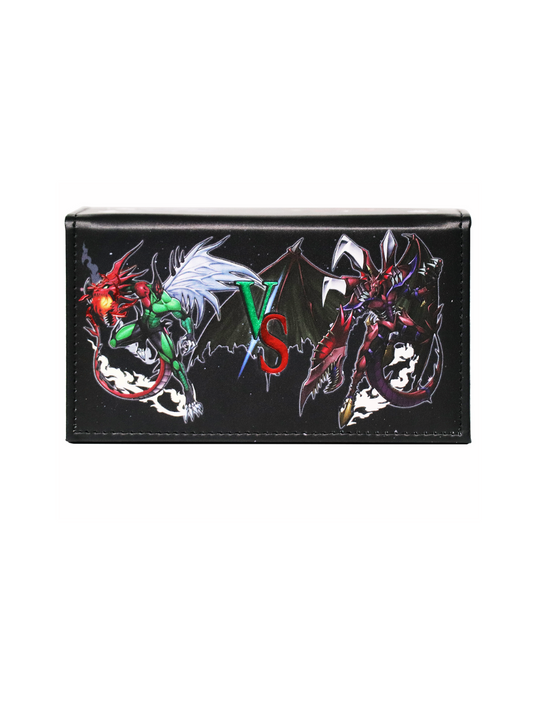 Scontro tra eroi Deckbox