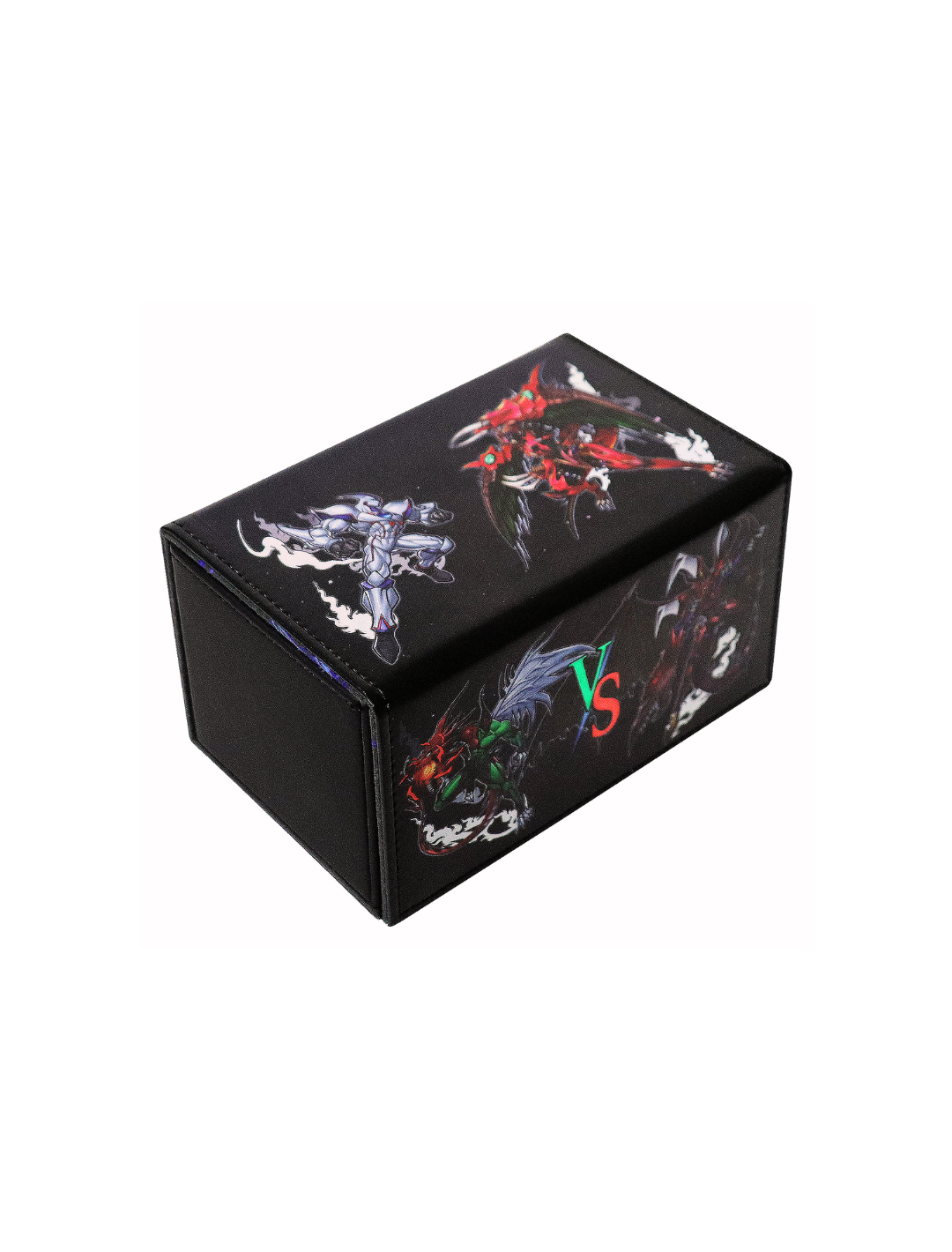 Heroes Clash Deckbox