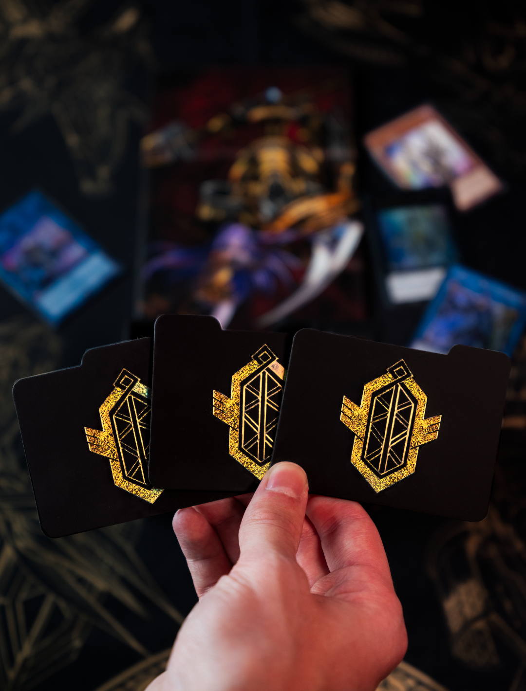 Orchestra of Death Deckbox