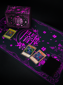 ELITE SERIES DARKNESS - Playmat