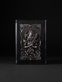 Darkest Magician Deckbox - sleevechief