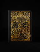 Orchestra of Death Trading Card Binder - sleevechief