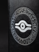 Darkest Magician Deckbox - sleevechief
