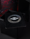 Darkest Magician Deckbox - sleevechief