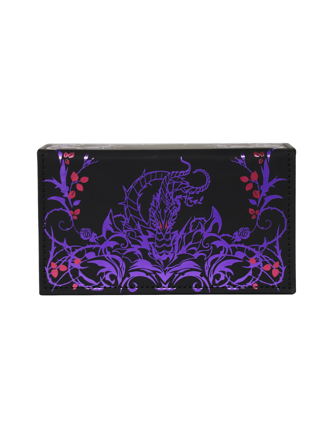 Dark Roses Deckbox