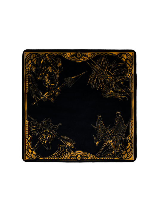 Orchestra of Death 2-Player Cloth Playmat