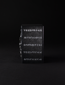 Darkest Magician Deckbox - sleevechief