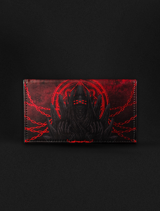 Darkest Akatsuki Deckbox