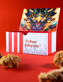 FKC Deckbox - sleevechief