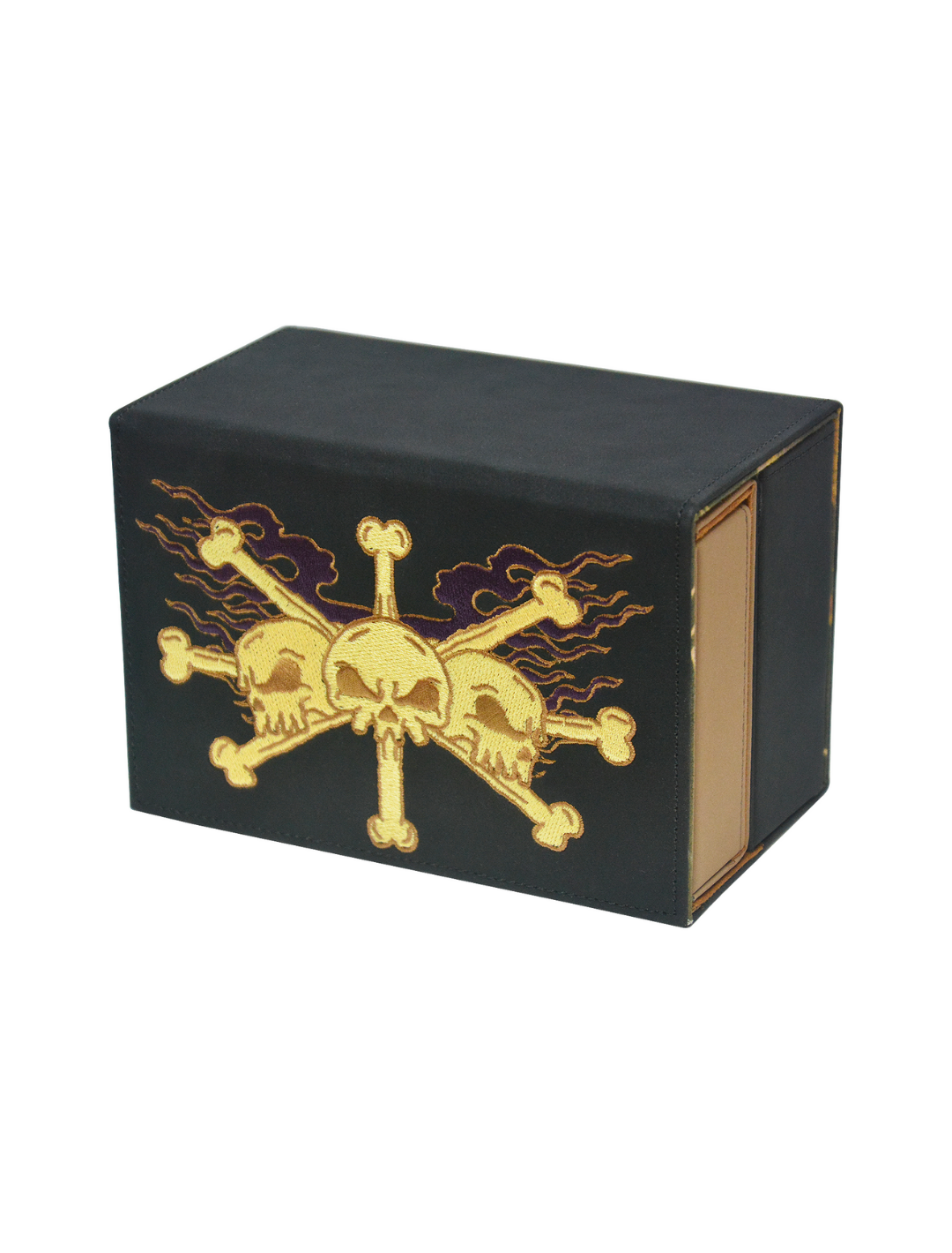 Old Japan Blackbeard Deckbox