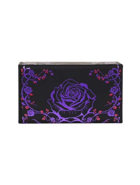 Dark Roses Deckbox