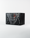 King of the World - Xebec Deckbox - sleevechief