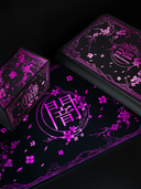 ELITE SERIES DARKNESS - Playmat