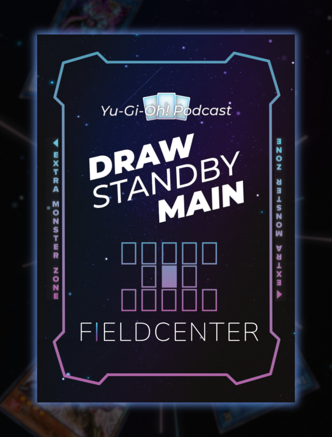 Draw Standby Main - Metal Fieldcenter