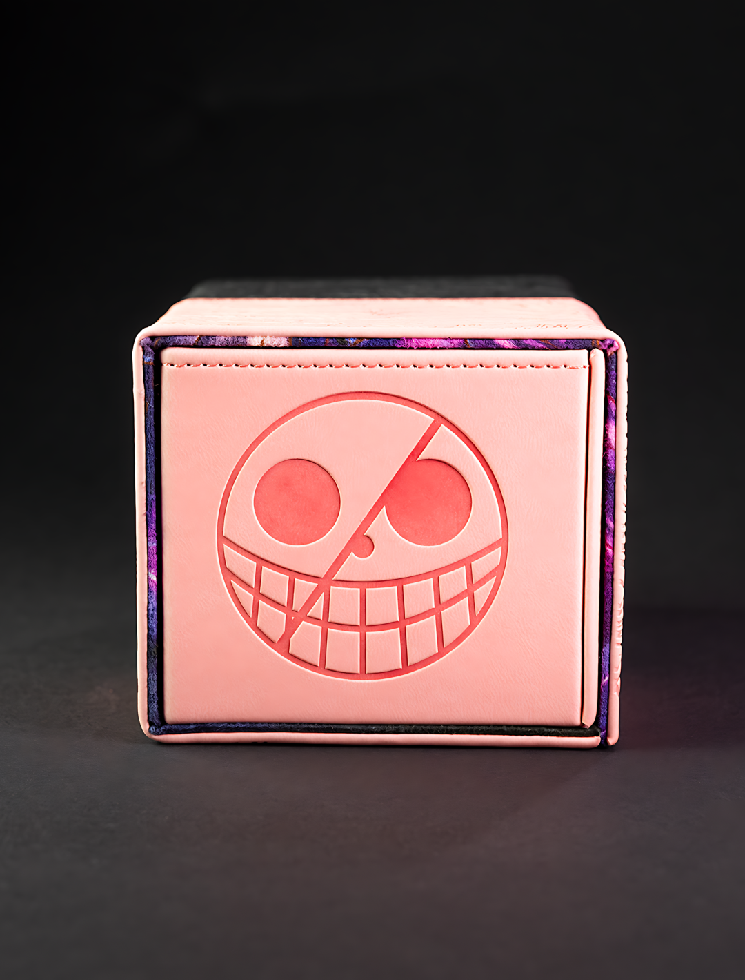 Brothers Tragedy Deckbox