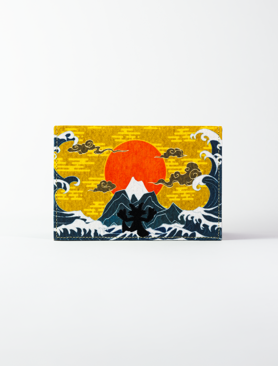 Gen 3 - Mud Rampage Deckbox - sleevechief