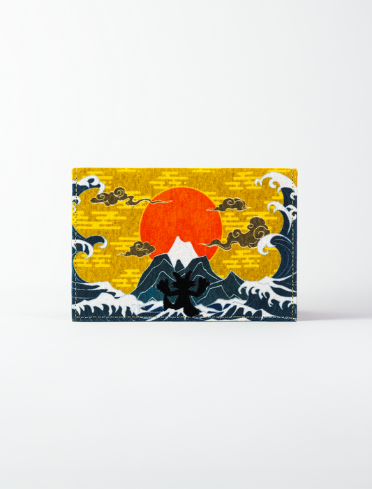 Gen 3 - Mud Rampage Deckbox - sleevechief