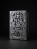 The Darkest Magician 9-Pocket Trading Card Binder - sleevechief