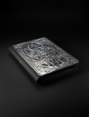 The Darkest Magician 9-Pocket Trading Card Binder - sleevechief