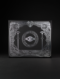 The Darkest Magician Storage Box – sleevechief