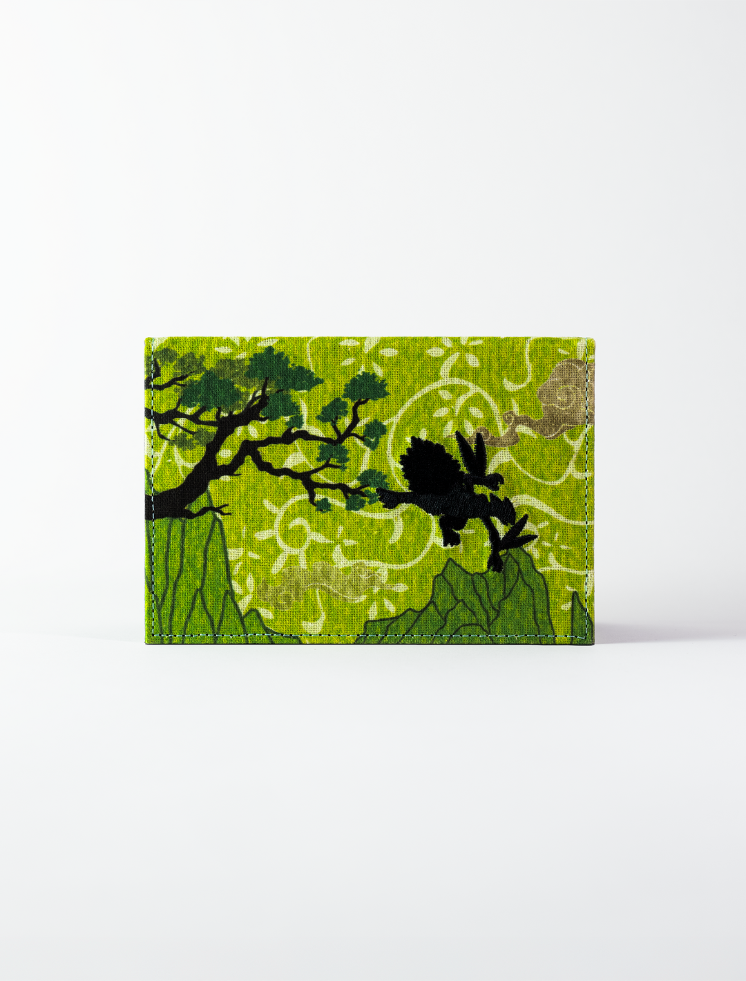 Gen 3 - Leafblade Deckbox - sleevechief