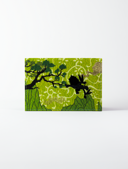 Gen 3 - Leafblade Deckbox - sleevechief