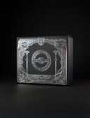 The Darkest Magician Storage Box - sleevechief