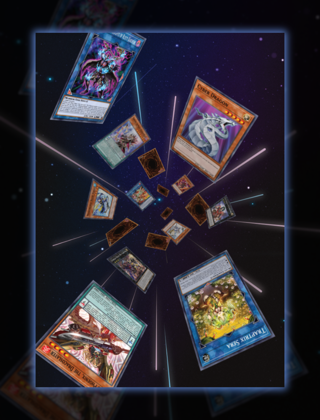 Draw Standby Main - Metal Fieldcenter
