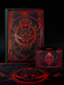 ELITE SERIES BLOOD ONI - Playmat