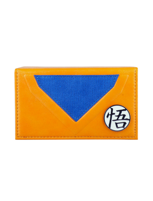 DRAGON BALL DECKBOX