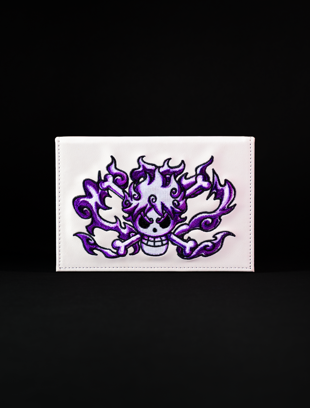 Gear 5 Crew Deckbox - sleevechief