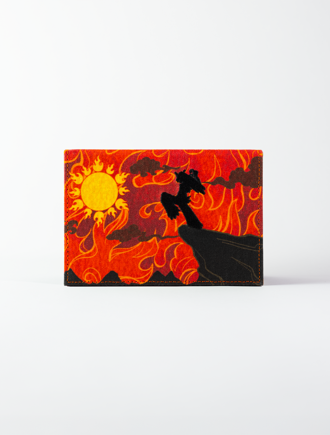 Gen 3 - Blaze Kick Deckbox