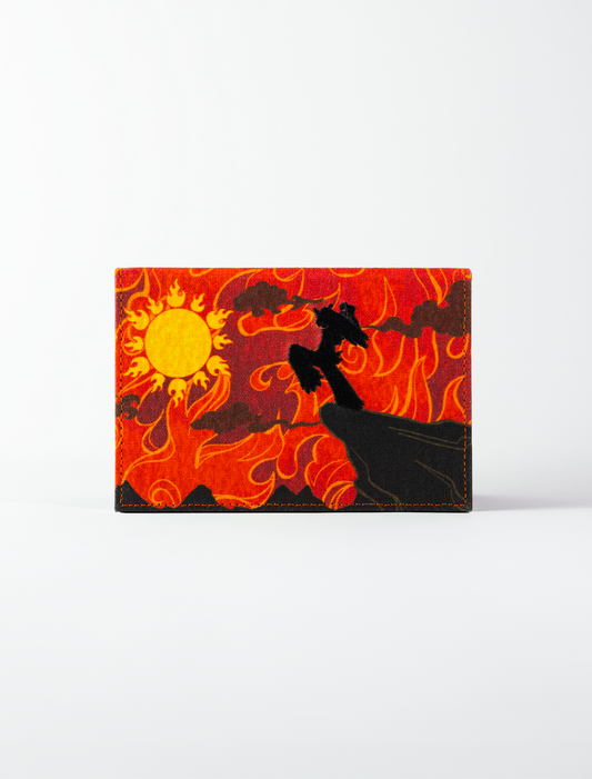 Gen 3 - Blaze Kick Deckbox