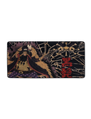 Old Japan Blackbeard 1-Player Cloth Playmat - sleevechief