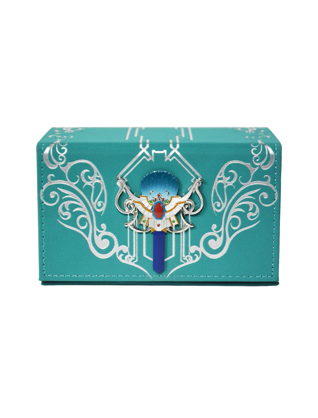 The Reborn Deckbox