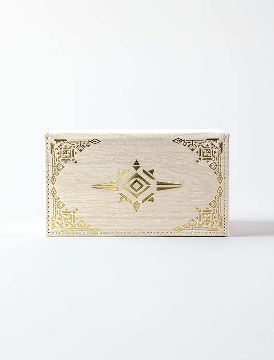 White Forest Salvation Deckbox
