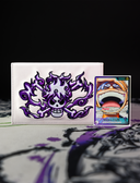 Gear 5 Crew Deckbox - sleevechief