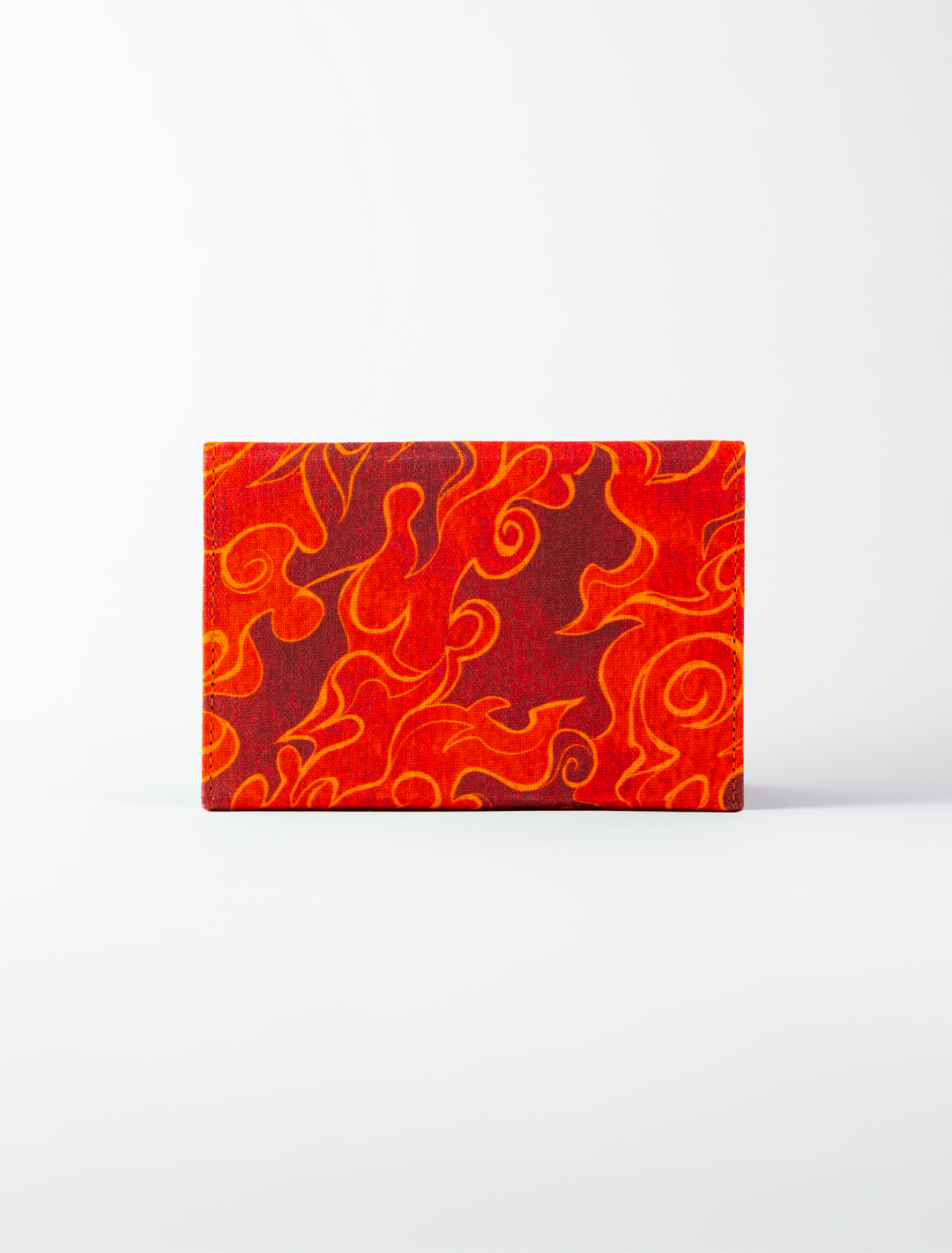 Gen 3 - Blaze Kick Deckbox