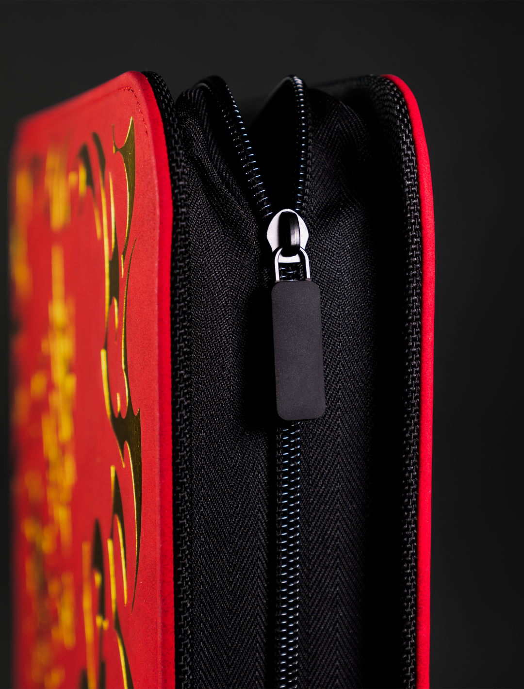 Gen 3 Blaze Kick - Toploader Trading Card Binder