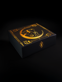 Lunar Shadow Trading Card Storage Box - sleevechief