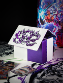 Gear 5 Crew Deckbox - sleevechief