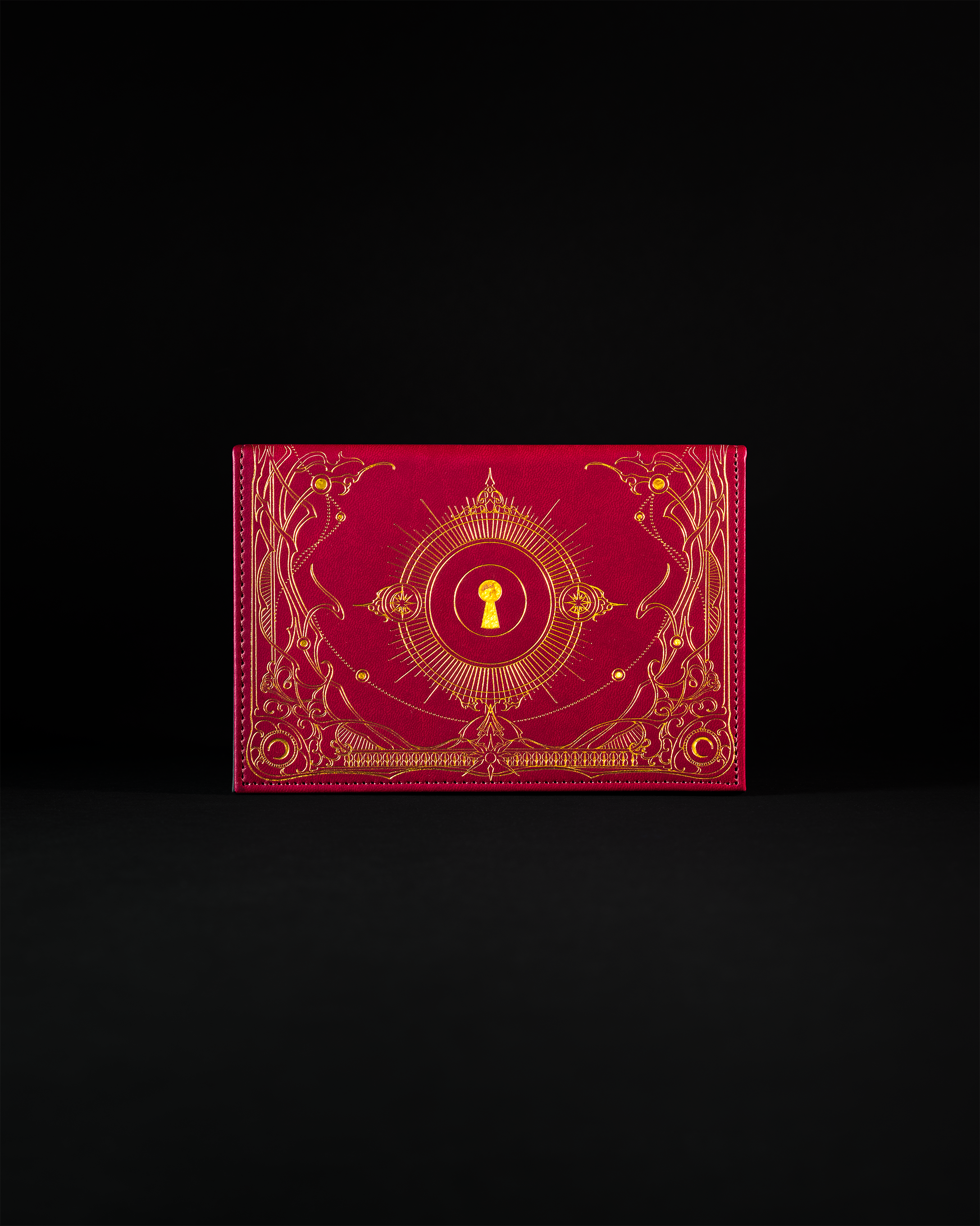 ARCANA KEY - Deckbox